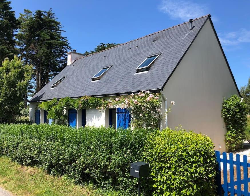 Maison Familiale 11 Couchages, Proche De La Palue Crozon Eksteriør bilde