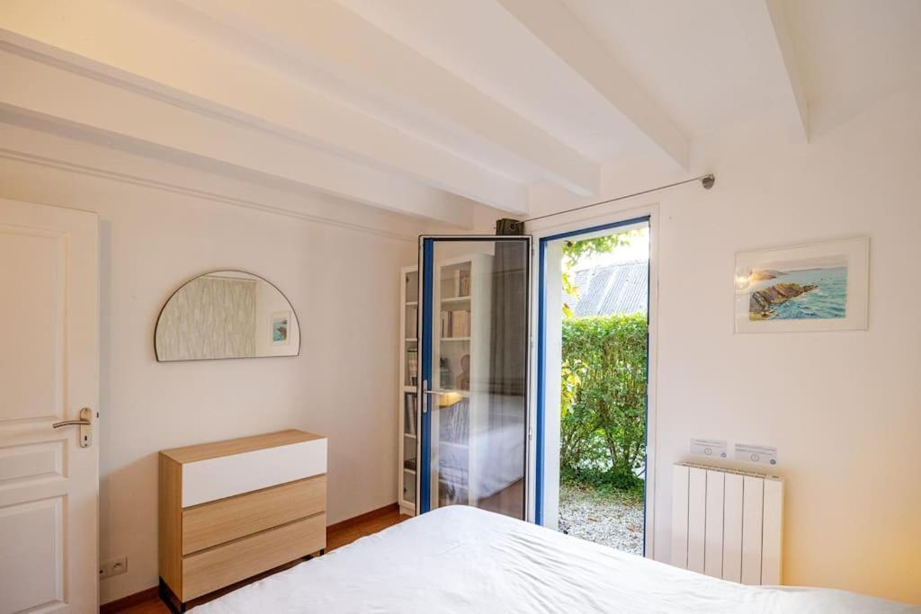 Maison Familiale 11 Couchages, Proche De La Palue Crozon Eksteriør bilde