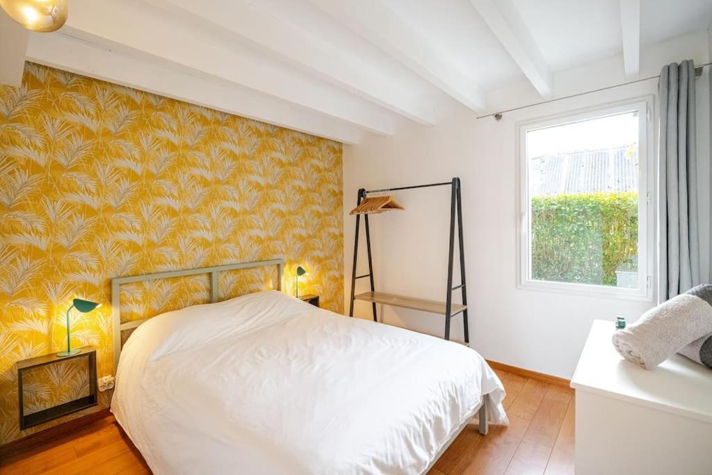 Maison Familiale 11 Couchages, Proche De La Palue Crozon Eksteriør bilde